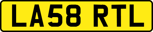 LA58RTL