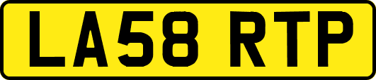 LA58RTP