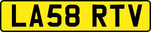 LA58RTV