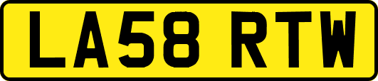 LA58RTW