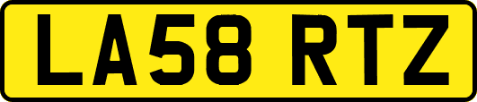 LA58RTZ