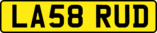 LA58RUD
