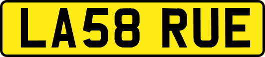 LA58RUE