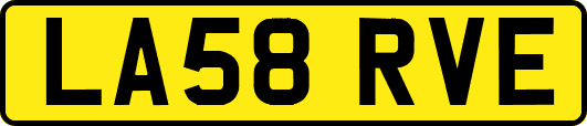 LA58RVE