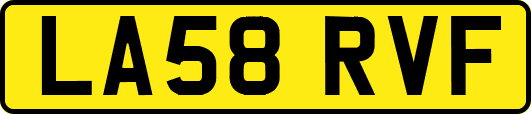 LA58RVF