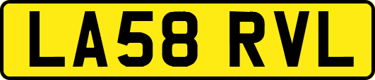 LA58RVL