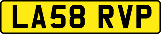 LA58RVP