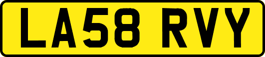 LA58RVY