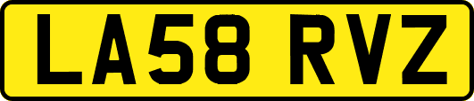 LA58RVZ