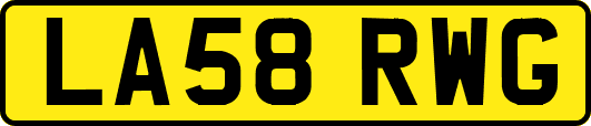 LA58RWG