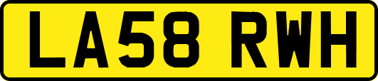 LA58RWH