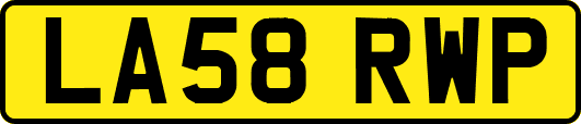 LA58RWP