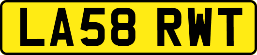 LA58RWT