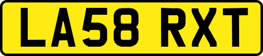 LA58RXT