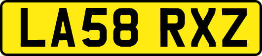 LA58RXZ