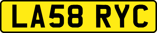 LA58RYC