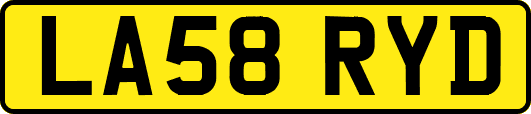 LA58RYD