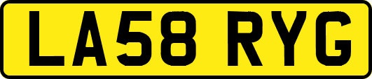 LA58RYG