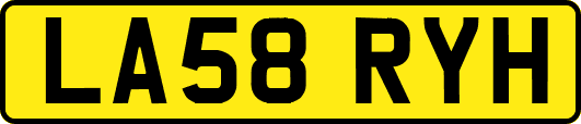 LA58RYH