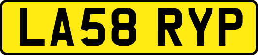 LA58RYP