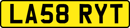 LA58RYT