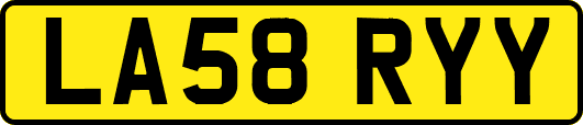 LA58RYY