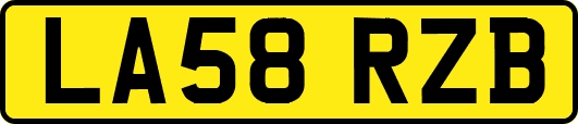 LA58RZB