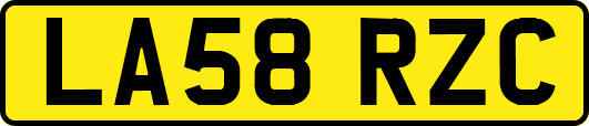 LA58RZC
