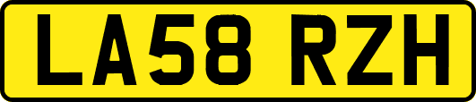 LA58RZH