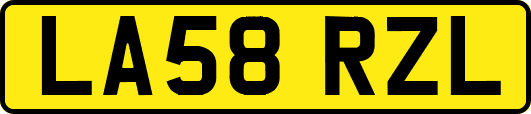 LA58RZL