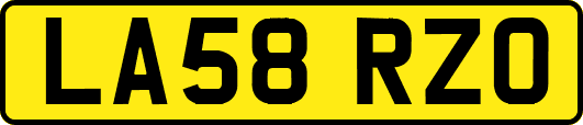 LA58RZO