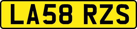 LA58RZS