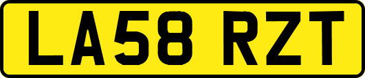 LA58RZT