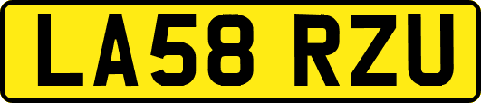 LA58RZU