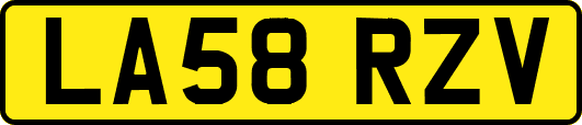 LA58RZV