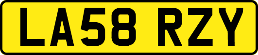 LA58RZY
