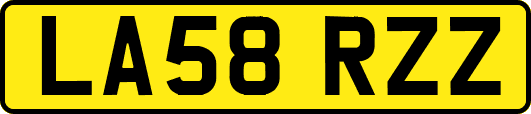 LA58RZZ