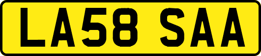 LA58SAA
