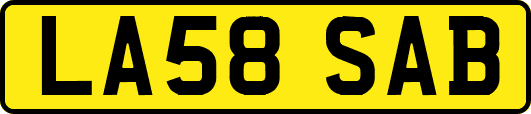 LA58SAB