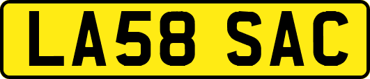 LA58SAC