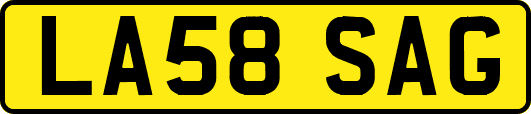 LA58SAG