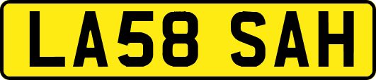 LA58SAH