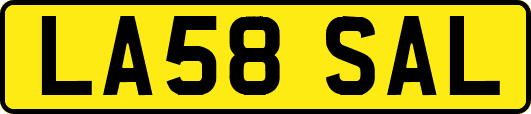 LA58SAL
