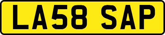 LA58SAP