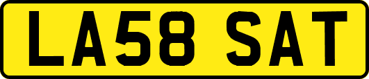 LA58SAT