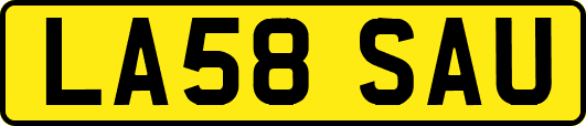 LA58SAU