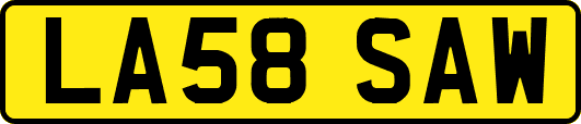 LA58SAW
