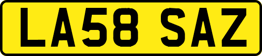 LA58SAZ