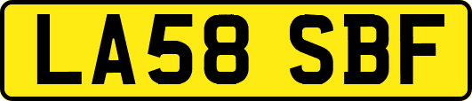 LA58SBF