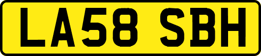 LA58SBH